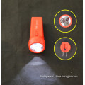 Rechargeable LED Flashlight, Able to Work Camping, Hiking, Hunting, Patrol